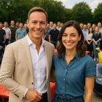 Marc und elena event